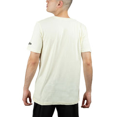 Dallas Cowboys New Era Chrome T-Shirt - Cream cheap