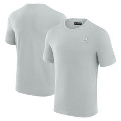 Green Bay Packers Modal Short Sleeve T-Shirt - Gray on sale