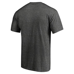 Detroit Lions Must Win T-Shirt - Charcoal cheap