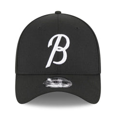 Baltimore Orioles 2023 City Connect 39THIRTY Flex Hat Black
