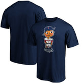 Boston Red Sox Pop Fly T-Shirt Navy