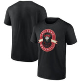 Arizona Diamondbacks Glory Bound D-Backs Nation T-Shirt Black