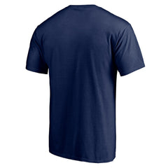 Washington Nationals Gain Ground T-Shirt Navy