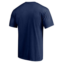 Memphis Grizzlies Push Ahead T-Shirt - Navy for sale