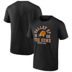 Phoenix Suns The Extras T-Shirt - Black online