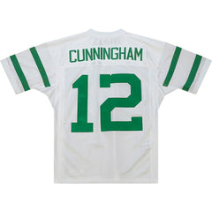 Randall Cunningham Philadelphia Eagles 1994 Authentic Throwback Retired Player Jersey - White for sale