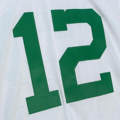 Randall Cunningham Philadelphia Eagles 1994 Authentic Throwback Retired Player Jersey - White for sale