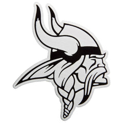 Minnesota Vikings Antigua Metallic Logo Fortune Quarter-Zip Jacket - Heather Charcoal outlet