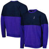 Argentina National Team Graphic Pullover Sweatshirt - Navy/Purple sale