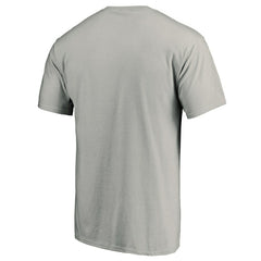New York Knicks Logo T-Shirt - Heather Gray online