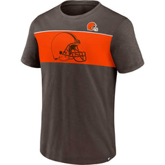 Cleveland Browns Ultra T-Shirt - Brown sale