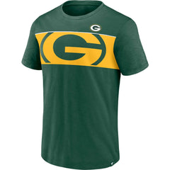 Green Bay Packers Ultra T-Shirt - Green discount