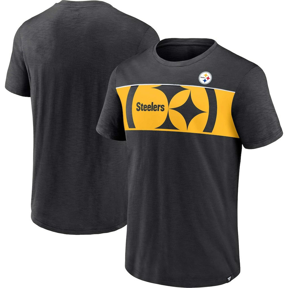 Pittsburgh Steelers Ultra T-Shirt - Black online