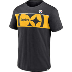 Pittsburgh Steelers Ultra T-Shirt - Black online