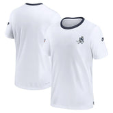 Dallas Cowboys Men's Sideline Coaches Alternate Performance T-Shirt - White on sale