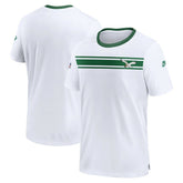 Philadelphia Eagles Men's Sideline Coaches Alternate Performance T-Shirt - White cheap