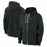 Tennessee Titans Sideline Performance Full-Zip Hoodie Jacket - Black outlet