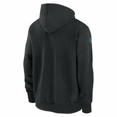 Tennessee Titans Sideline Performance Full-Zip Hoodie Jacket - Black outlet