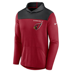 Arizona Cardinals Fan Gear Pullover Hoodie - Cardinal cheap