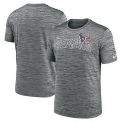 Houston Texans Velocity Arch Performance T-Shirt - Anthracite online