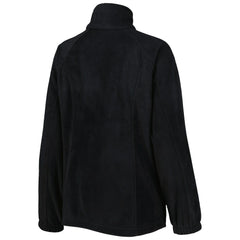 Chicago Bulls Women's Benton Springs Raglan Full-Zip Jacket - Black for sale
