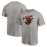 Arizona Cardinals True Color T-Shirt - Heather Gray for sale
