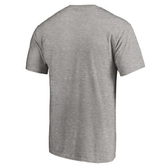 Chicago Bears True Color T-Shirt - Heather Gray sale