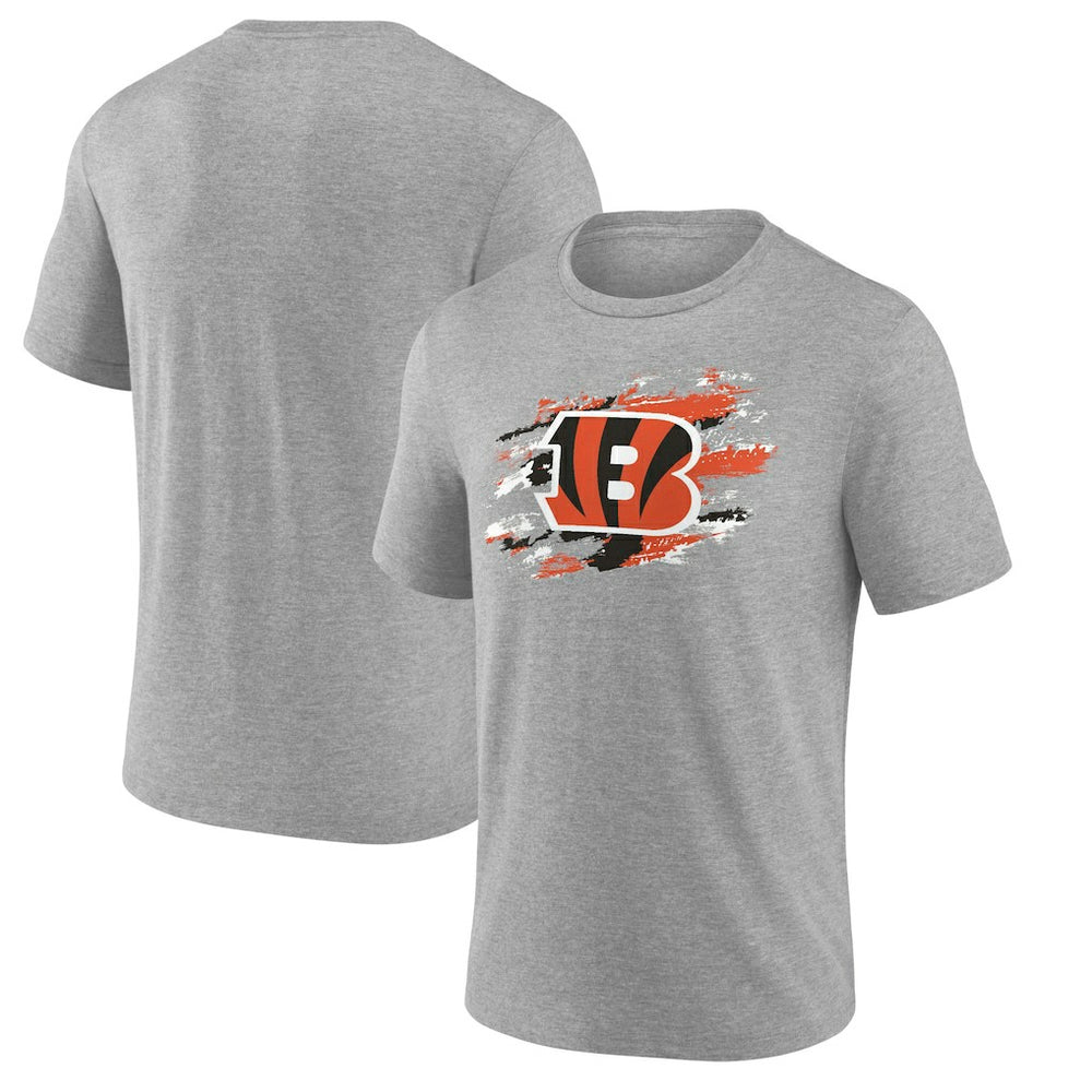 Cincinnati Bengals True Color T-Shirt - Black online
