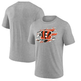 Cincinnati Bengals True Color T-Shirt - Black online