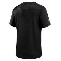 Philadelphia Flyers Fanatics Authentic Pro Performance T-Shirt - Black T-shirts