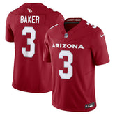 Budda Baker Arizona Cardinals Vapor F.U.S.E. Limited Jersey - Cardinal outlet