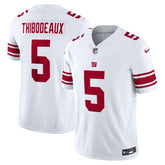 Kayvon Thibodeaux New York Giants Vapor F.U.S.E. Limited Jersey - White online