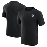 Philadelphia 76ers Front Office Modal T-Shirt - Black discount