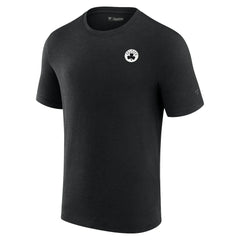 Boston Celtics Front Office Modal T-Shirt - Black outlet