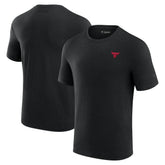 Chicago Bulls Front Office Modal T-Shirt sale - Black online