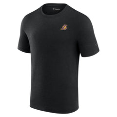 Los Angeles Lakers Front Office Modal T-Shirt - Black discount