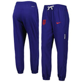 USMNT Women's Standard Issue Performance Pants - Navy on sale