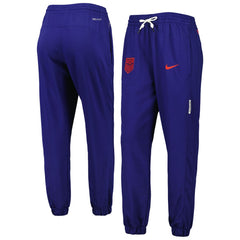USMNT Women's Standard Issue Performance Pants - Navy on sale