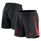USWNT Women's Strike Performance Shorts - Black sale