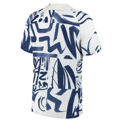 France Women's National Team 2023 Academy Pro Pre-Match Top - White cheap