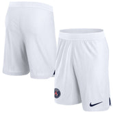 Paris Saint-Germain 2023/24 Away Match Performance Shorts on sale - White