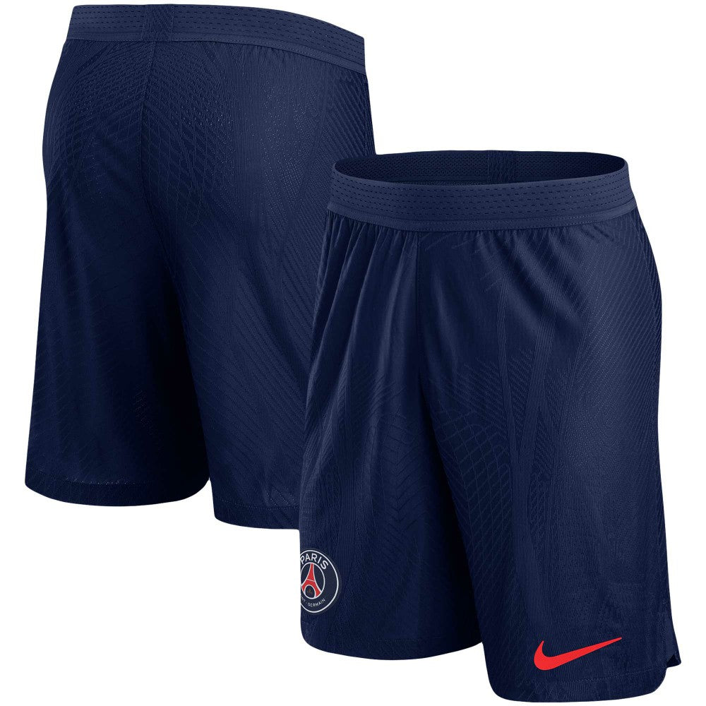 Paris Saint-Germain 2023/24 Home Advance Match Performance Shorts - Navy outlet