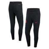 USWNT 2023 Strike Performance Training Pants - Black for sale