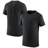 USWNT Crest T-Shirt - Black for sale
