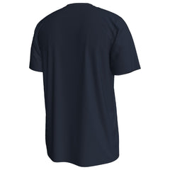 Tottenham Hotspur Just Do It T-Shirt - Navy on sale