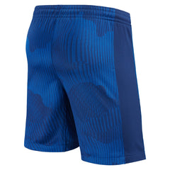 USMNT 2023/24 Away Stadium Performance Shorts - Royal outlet