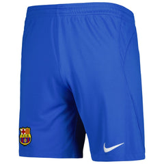 Barcelona 2023/24 Away Stadium Performance Shorts - Royal cheap