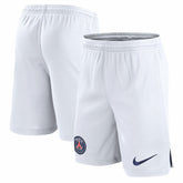 Paris Saint-Germain 2023/24 Away Stadium Performance Shorts on sale - White