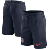 Paris Saint-Germain 2023/24 Stadium Home Shorts on sale - Navy