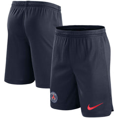 Paris Saint-Germain 2023/24 Stadium Home Shorts - Navy sale